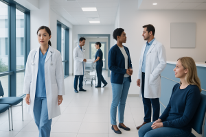 Yellow Discharge: Causes and When to Seek Help