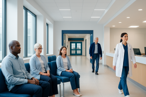 Benztropine: Uses, Dosage and Side Effects