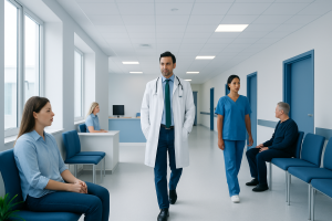 Hypotonic: What It Means in Medicine