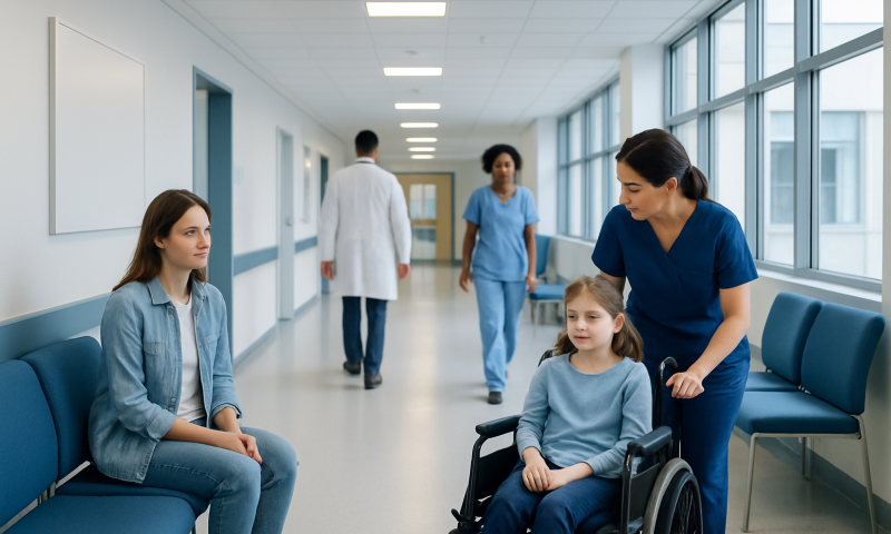 Overview — Rett syndrome