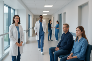 Inflammatory Bowel Disease (IBD): Symptoms and Treatment