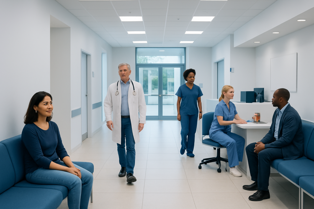Overview — Emergen C