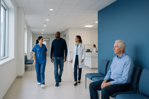 eGFR Blood Test: What It Means and How It Works
