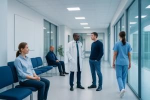 Situs Inversus: Symptoms, Causes and Treatment
