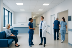 Paracentesis: Uses, Procedure and Risks