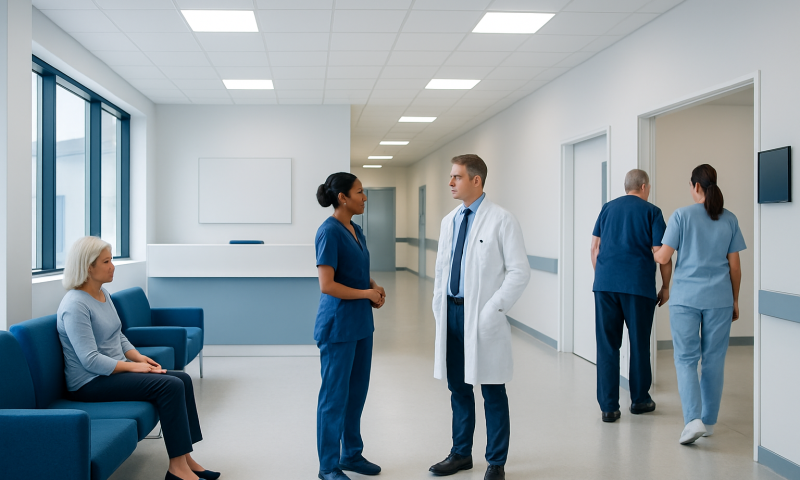 Overview — paracentesis
