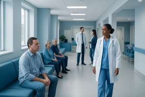 Ingrown Toenail (Onychocryptosis): Symptoms and Treatment