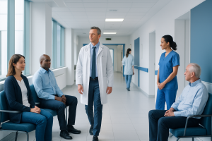 Nausea Medication: Types, Uses and Side Effects
