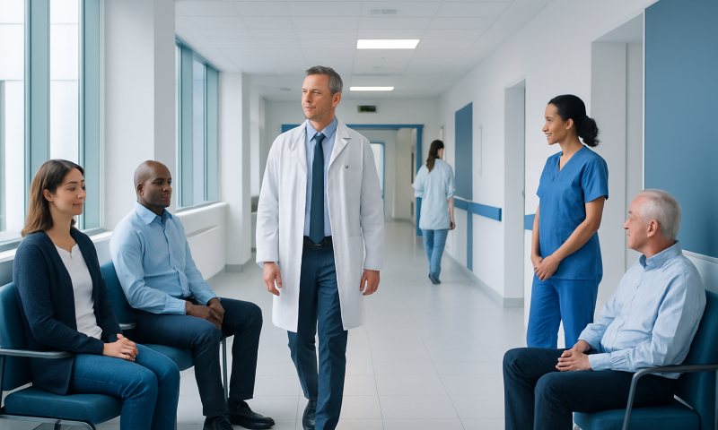 Overview — nausea medication