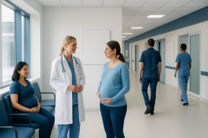 Membrane Sweep: What It Is and What to Expect