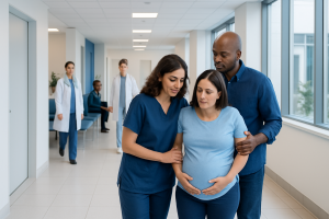 Doula: What It Is and How It Helps