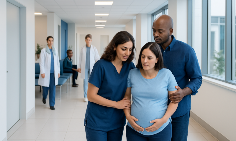 Overview — doula