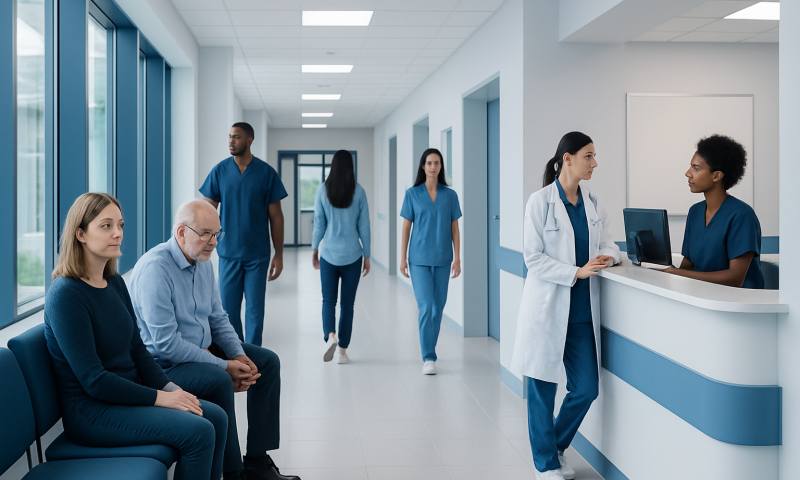 Overview — UTI medicine