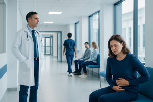 Gastroparesis: Symptoms, Causes and Treatment