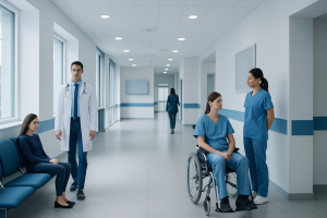 Catatonia: Symptoms, Causes and Treatment