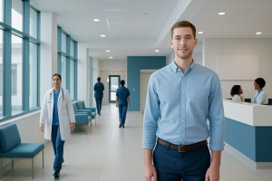 Average Height For Men