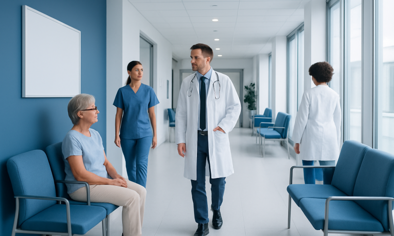 Overview — Metronidazole 500 mg