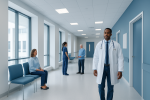 Glycopyrrolate: Uses, Dosage and Side Effects