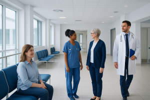 Intermetatarsal Neuroma: Symptoms, Causes and Treatment