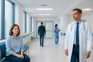 Dumping Syndrome: Symptoms, Causes and Treatment