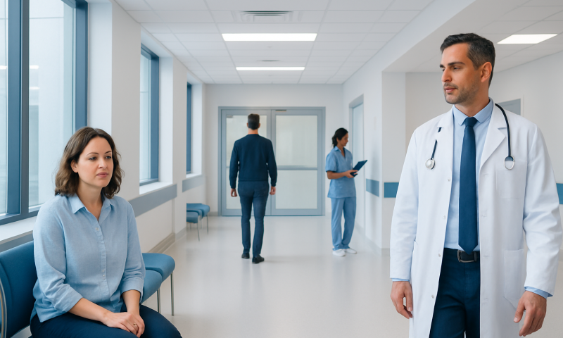 Overview — Dumping syndrome