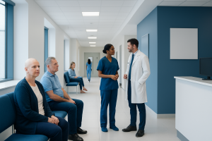 Neutropenia: Symptoms, Causes and Treatment