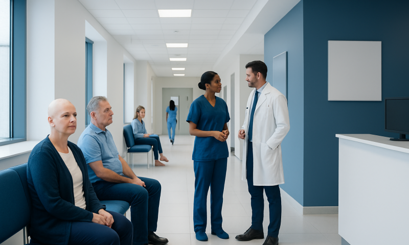 Overview — Neutropenia