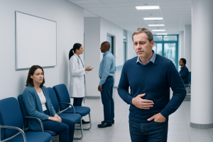 Liver Disease Symptoms