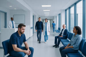 Men’s Mental Health Month