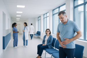 What Is A Hernia