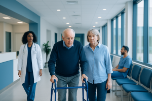 Parkinson’s Disease: Symptoms, Causes and Treatment