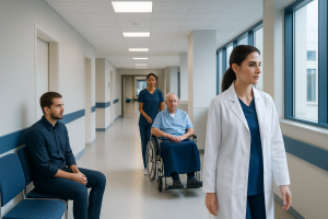 Hemorrhage: Symptoms, Causes and Treatment
