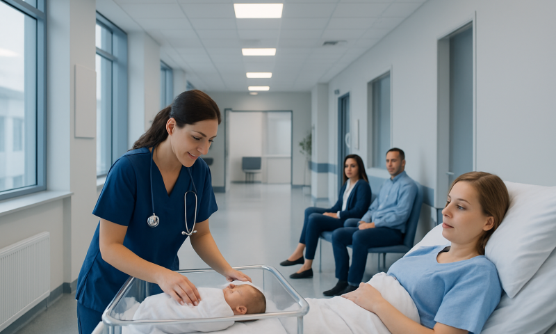 Overview — Apgar score
