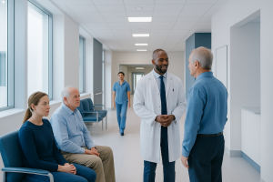 Hepatic Encephalopathy: Symptoms, Causes and Treatment