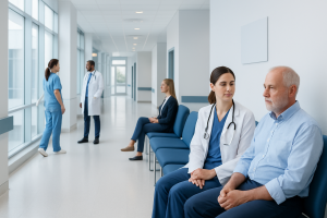 Encephalopathy: Symptoms, Causes and Treatment