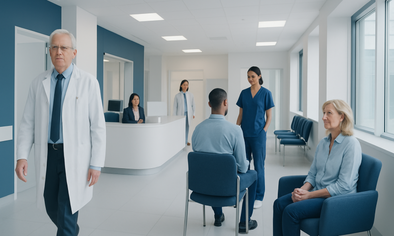 Overview — Farxiga drug class