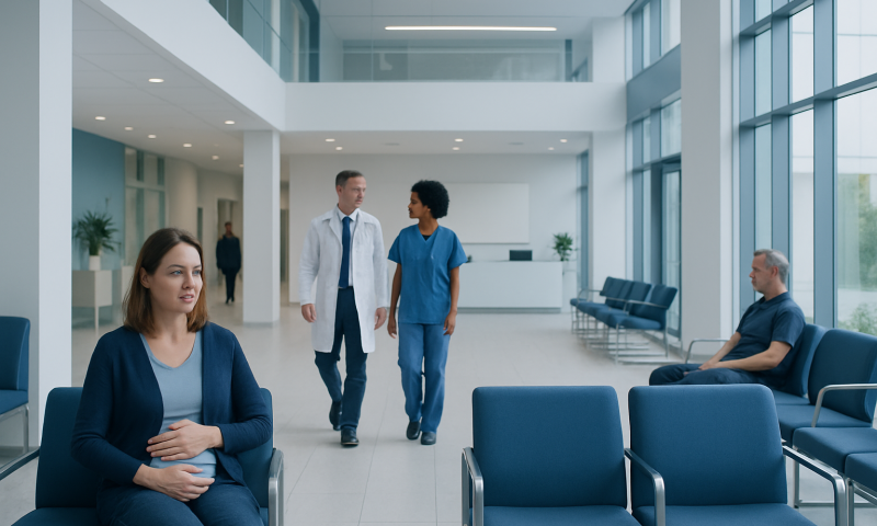 Overview — Omeprazole side effects