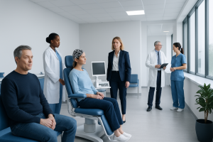 EEG Test: Purpose, Procedure and Results