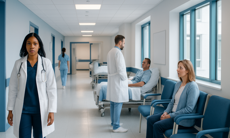 Overview — tachypnea