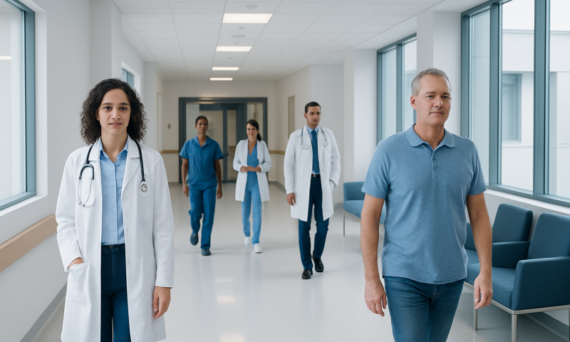 Overview — Methocarbamol 500 mg