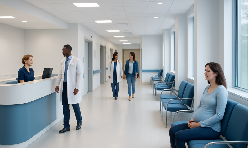 Overview — implantation bleeding