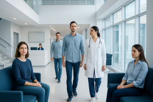Liposculpture and Liposuction