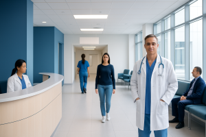 Laparoscopy: Uses, Procedure and Recovery