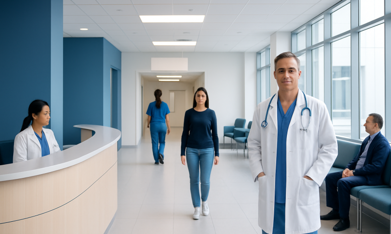 Overview — laparoscopy