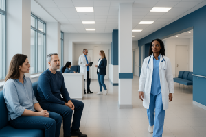 Foamy Urine: Causes and When to See a Doctor
