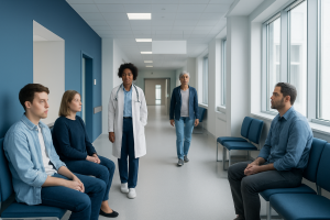 Dysphoria: Symptoms, Causes and Treatment