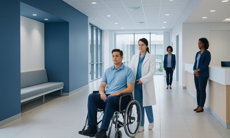Overview — quadriplegic