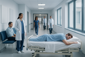 Prone Position