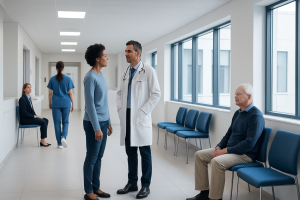 High Platelet Count: Causes and Treatment
