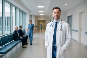 Neurosurgeon